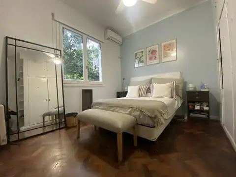 Departamento en Alquiler Temporal 25 años