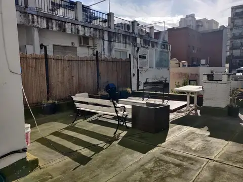 Departamento en Alquiler Temporal en Belgrano, USD 1.300