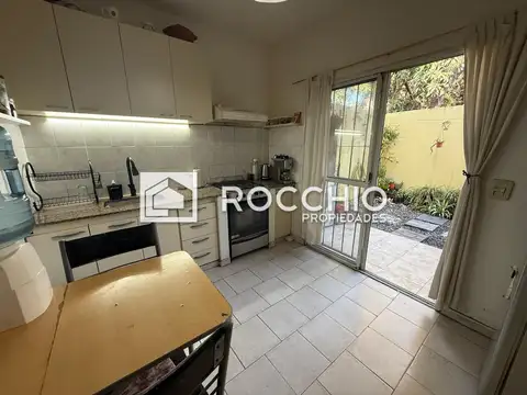 Depto Tipo Casa en Venta 8 años