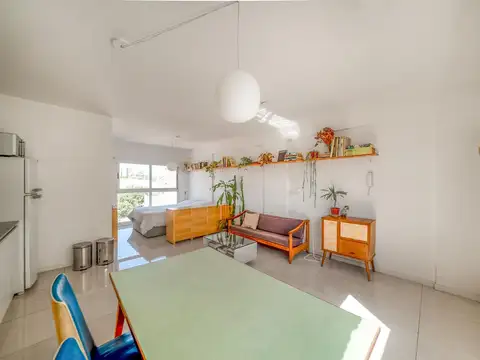 Departamento en Alquiler Temporal en Saavedra, USD 650