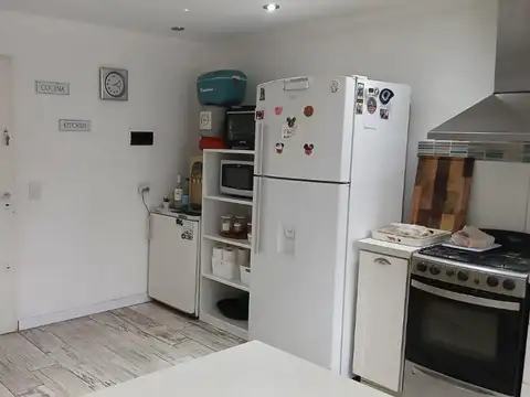 Casa en Venta con 6 cocheras