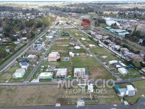 Terreno en Venta de 600,0 m2