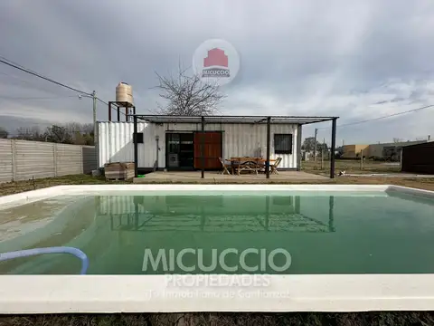 Terreno en Venta de 600,0 m2