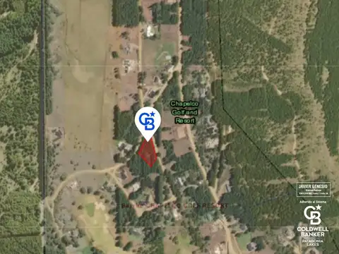 Terreno en Venta de 2508,0 m2