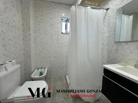 Casa en Venta al Oeste