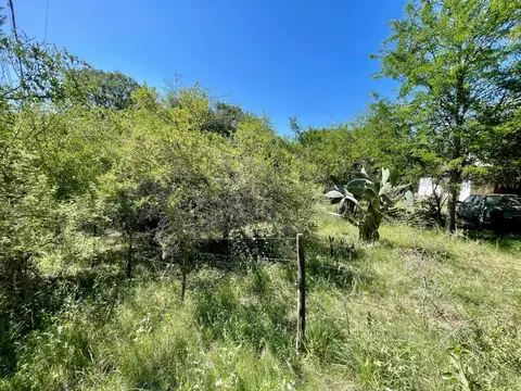 Terreno en Venta 545 m2 en La Granja