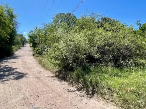 Terreno en Venta 545m2 en La Granja