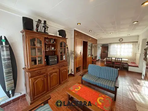 Depto Tipo Casa en Venta de 3 dormitorios