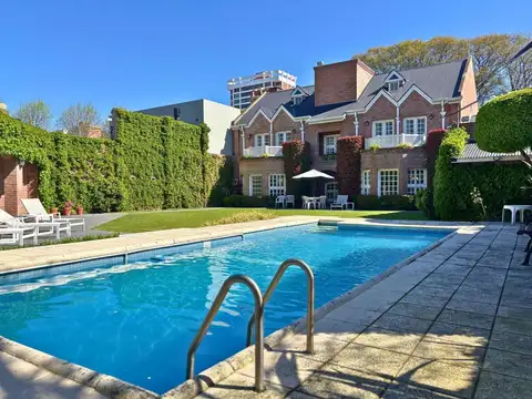 Casa en venta en Barrancas de Quilmes