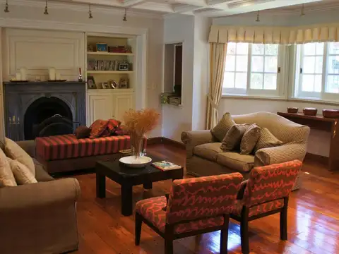 Casa en venta en Barrancas de Quilmes