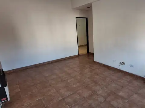 Departamento en Alquiler 35 años