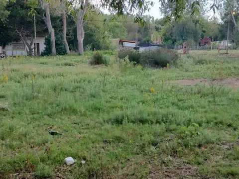 LOTE DE 1200M2 EN AGUAS VERDES VENDO O PERMUTO