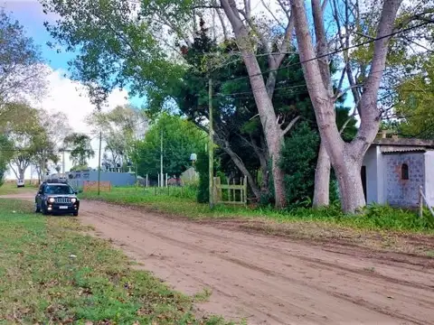 Terreno en Venta en Aguas Verdes, USD 50.000