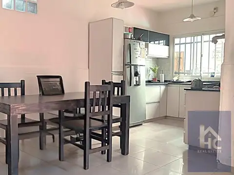 Depto Tipo Casa en Venta al Sureste