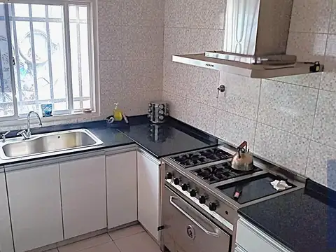 Depto Tipo Casa en Venta al Sureste