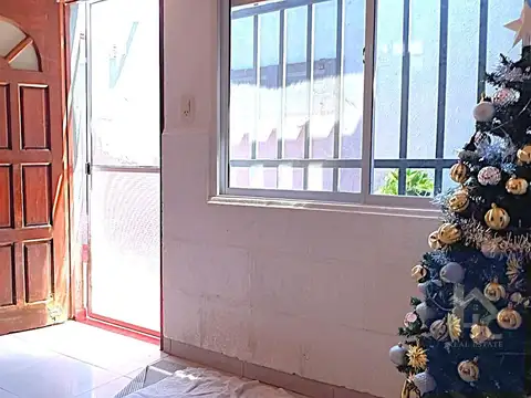 Depto Tipo Casa en Venta en Villa Talleres, USD 59.999