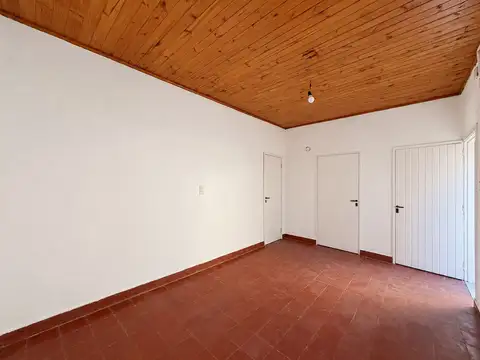Depto Tipo Casa en Venta de 3 ambientes