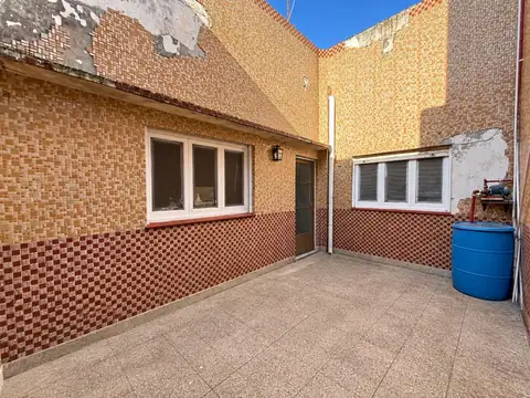 VENTA PH 3 AMBIENTES BERNAL PATIO APTO CREDITO