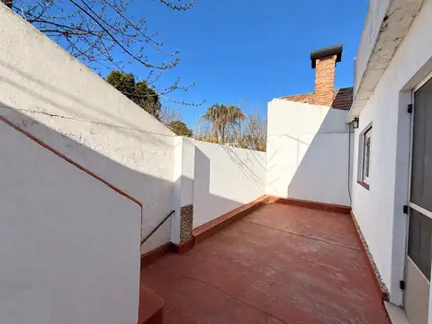 VENTA PH 3 AMBIENTES BERNAL PATIO APTO CREDITO