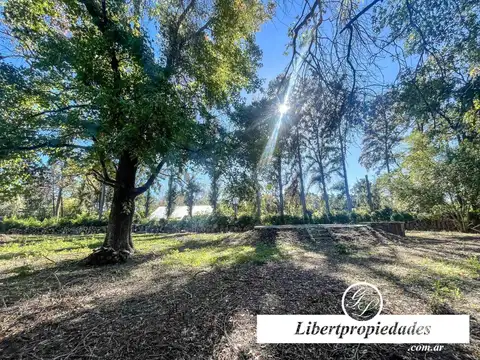 Terreno en Venta de 2356,0 m2