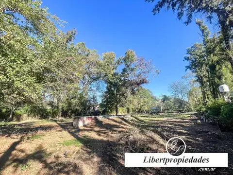 Terreno en Venta en Exaltación de la Cruz
