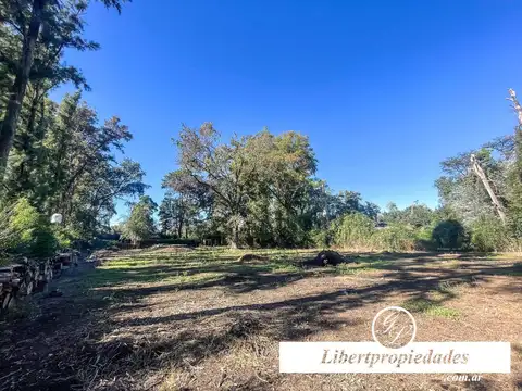 Terreno en Venta en Exaltación de la Cruz