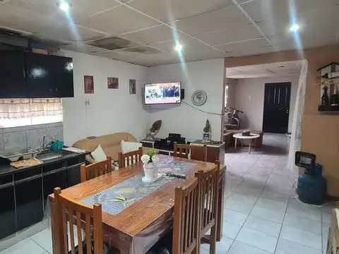 Casa en Venta 45 años