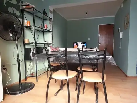 DEPARTAMENTO EN VENTA NUEVA CORDOBA 1 DORMITORIO