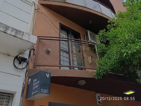 DEPARTAMENTO EN VENTA NUEVA CORDOBA 1 DORMITORIO