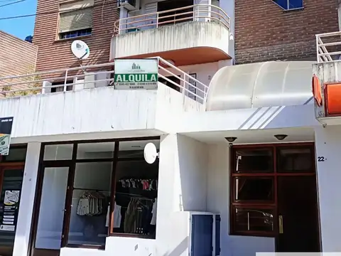 Departamento de dos dormitorios a metros de la peatonal