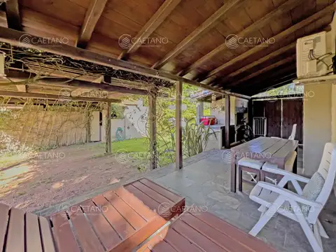 Casa en Alquiler Temporal 2025 años