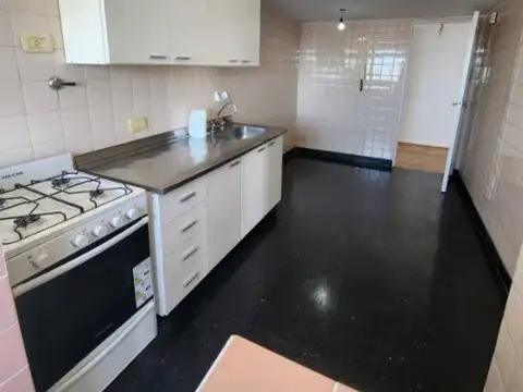 Departamento en Venta al Este