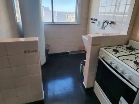 DEPTO EN TORRES DE PREFECTURA 4 AMBIENTES WILDE