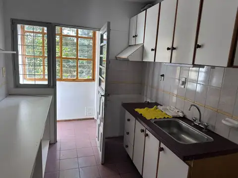 Departamento en Venta 40 años