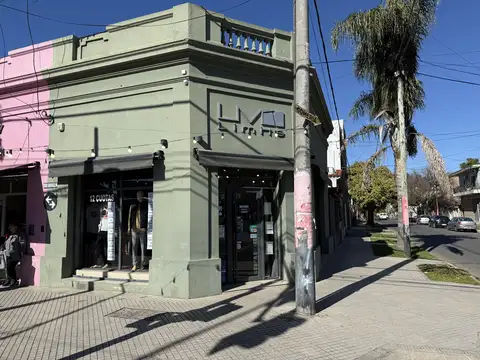 Fondo Comercio en Venta en Belgrano, USD 8.000