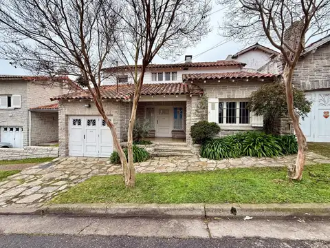 Casa en Venta de 4 dormitorios