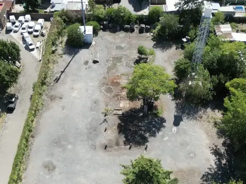 Fraccion en alquiler sobre ruta nacional 9 panamericana