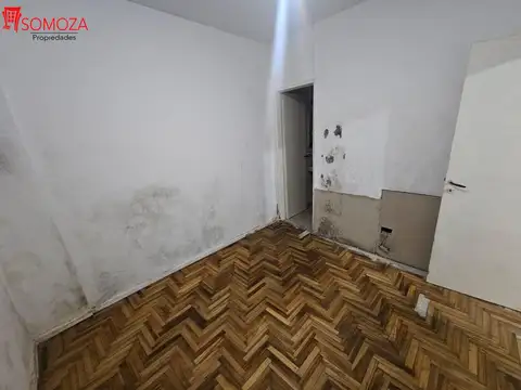Departamento en Venta en Balvanera, USD 35.000