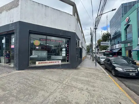 Local comercial en venta - 800mts2 - Pilar