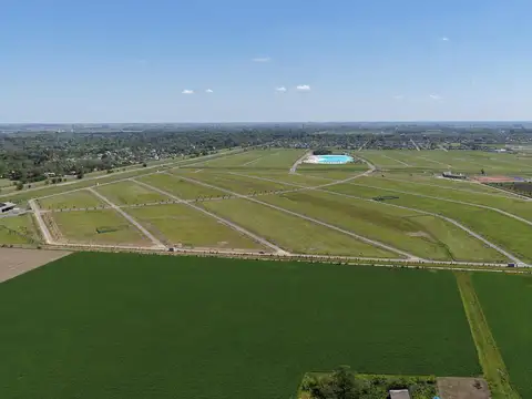 Terreno en Venta 39  mts Fondo