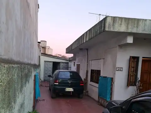 Casa en Venta de 2 dormitorios