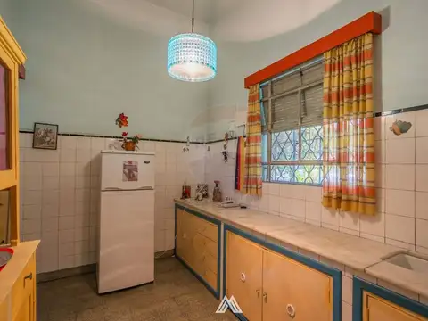 Venta Casa dos dormitorios Barrio Lavalleja