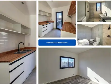 Parravicini 9000 - Tierra Nueva 'Duplex 6