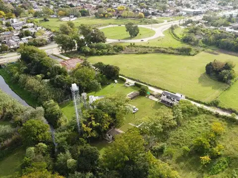 Terreno en Venta en Berisso, USD 22.000