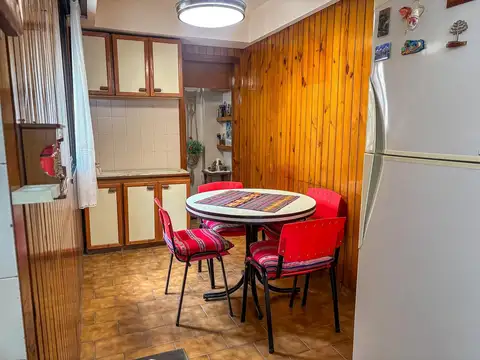 Departamento en Venta en Constitucion, USD 98.000