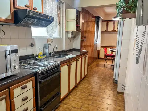 Departamento en Venta de 3 dormitorios