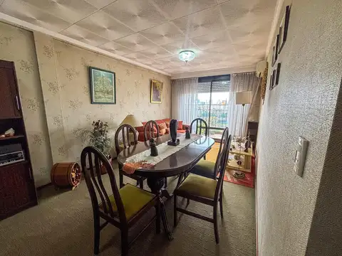 Departamento en Venta 62 años
