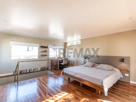 VENTA CASA 5 AMB JARDIN COCHERA VILLA URQUIZA