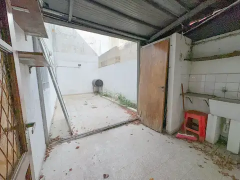 PH EN VENTA LA PLATA 2 DORMITORIOS PATIO Y TERRAZA