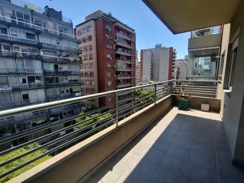 Av. Directorio 900, Piso 6